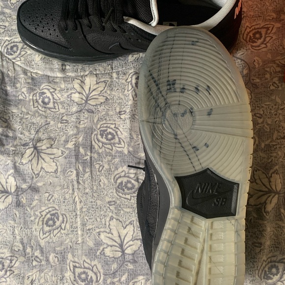 Nike SB Dunk “Atlas 35mm” (Nikon) (w/ Special box and accesories) - Picture 5 of 5